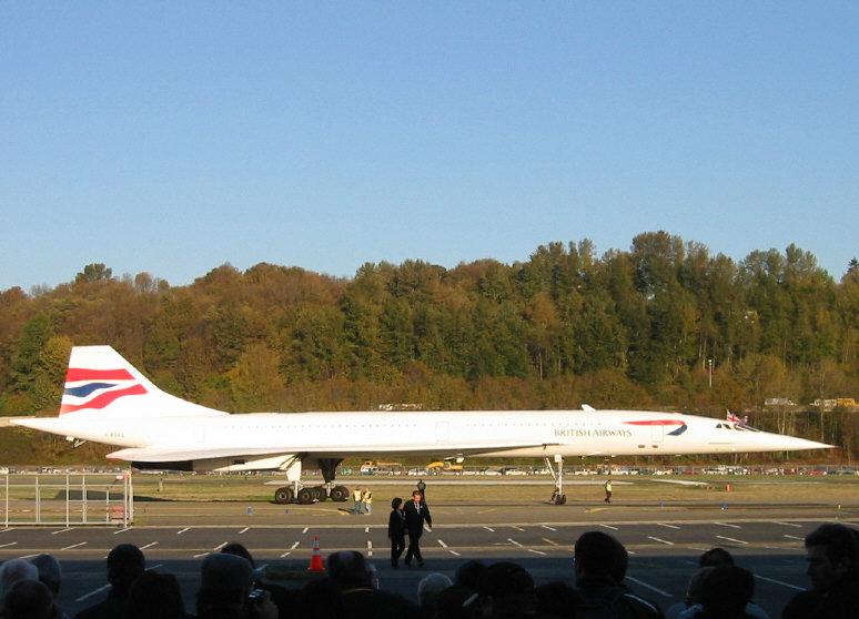 Concorde 
