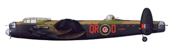Avro Lancaster
